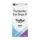 TRUFLUR Eye Drops 5ml - Eye conditions-Oph