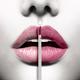Daily Life Forever52 Professional Lip Paint-FM706 8 ML - Liquid Lipsticks
