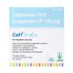 Ceff Drops 10ml - Bacterial Infections-Cep