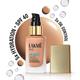 Lakme 9to5 Hya Matte Foundation + Hyaluronic Acid Cool Cinnamon 25 ml - Foundation