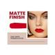 Mars Matte Super Stay Non Transfer Lipstick - (02-Treasure) 2.6 gm - Lipsticks
