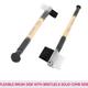 Vega Eye Groomer Eye Aplicator (DMB - 02) 13 gm - Eye Brush