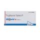 Glitaris 15mg Tablet 10'S - Diabetes-Ant