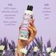 Love Beauty and Planet Lavender and Chamomile Body Wash 200 ml - Shower Gels & Body Wash