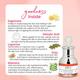 Globus Naturals Glycolic & 1% Salicylic Acid Anti Acne Face Serum, for Oily & Acne Skin, 30ml each 2's - Face Serum