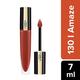 L'Oreal Paris Rouge Signature Matte Liquid Lipstick 130 I Amaze 7 Gm - Lipsticks