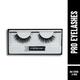 Colorbar Strike A Pose - 002 1's - Eyelashes