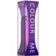 Colour Me Femme Purple Eau De Parfum 100 ml - Women Perfumes (Edt/Edp)