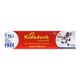 KIDODENT CAVITY SHIELD BUBBLE GUM FLAVOUR (RS.75 WORTH FREE KIDS SOFT TOOTH BRUSH) Tooth Paste 60g - Oral Care - P-Mou