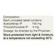 FACER TH 4 Tablet 10's - Pain relief-Nsa