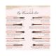 Luxie 229 Tapered Blending Brush - Rose Gold 1's - Eye Brush