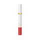 MyGlamm Matte About It Lip Color Cherry Tap 2.8 gm - Lipsticks