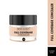 Swiss Beauty Full Coverage Creamy Concealer - (Classic Ivory) 10 gm - Concealer