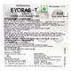 EYORAC T Tablet 15's - Supplements-Sup
