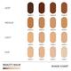 Anastasia Beverly Hills Beauty Balm Serum Boosted Skin Tint - Shade 5 18 gm - Highlighters & Illuminators