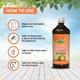 Swadeshi Keshari Amla Ras 500 ml - Health Products