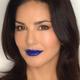 Star Struck By Sunny Leone Lip Kit (Lipstick+Liner) - Sapphire 4.2gm + 1.2gm 2's - Lipsticks