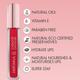 Infinia Liquid Lip Color Liquid Lipstick M 23 Long Lasting and Waterproof 5 ml - Liquid Lipsticks