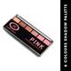 Fashion Colour Eyeshadow Palette 6 Colours, Shade 04 12 gm - Eyeshadow, Bases & Primers