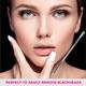VEGA TWEEZER SQUARE TIP PP 1's - Tweezers