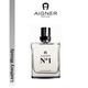 Aigner No. 1 Eau de Toilette 50 ml - Perfumes (Edt/Edp)