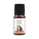 Skivia Lemongrass Essential Oil - Helps Remove Impurities Minimizes Dandruff 10 ml - Essential Oils