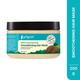 Pilgrim Patua & Keratin STRENGTHENING HAIR MASK 200 g - Hair Masks & Packs