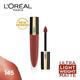 L'Oreal Paris Rouge Signature Matte Liquid Lipstick, 145 I Convince 7 ml - Lipsticks