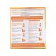 COLOWIPE NEO BOWEL PREPARATION DELICIOUS ORANGE FLAVOUR Kit 1's - Constipation-Lax