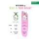 United Colors of Benetton On - The - Go United Dreams Love Yourself 30 ml - Women Perfumes (Edt/Edp)