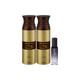 Ajmal 2 Wisal Dhahab Deo & Ascend EDP Pack of 3 20 ml - Women Perfumes (Edt/Edp)