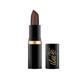 Iba Pure Lips Moisture Rich Lipstick A35 Dark Chocolate 4 gm - Lipsticks