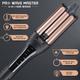 VEGA Professional Pro Wave Master 4 In 1 Deep Hair Waver, (VPPMS-04) 1's - Rollers & Curlers