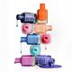 Lakme Absolute Gel Stylist Nail Color 99 Pumpkin 12 ml - Nail Polish