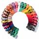 Lakme Absolute Gel Stylist Nail Color Mermaid 12 Ml - Nail Polish