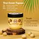 Buds & Berries Shea Butter and Argan Oil Body Butter Jar 200 ml - Body Butter