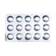 MECONEURON 500MCG TABLET 15'S - Supplements-Vam