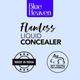 Blue Heaven Flawless Liquid Concealer - Caramel 17 ml - Concealer