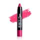Beauty People Natural HD Matte Lip Crayon Riot - 104 4 gm - Lipsticks