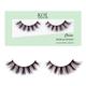Kingdom Of Lashes - Chloe - Faux Mink False Eyelashes 1's - Eyelashes