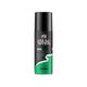 St. John Cool Limited Edition Deodorant Spray 150 ml + Sports Limited Edition Deodorant Spray 150 ml + Cobra Envy Deodorant Spray 150 ml - Men Deodorants/Roll-Ons