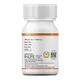INLIFE Flaxseed Oil 500 mg Capsules 60's - Omega Fish Oil Fatty Acids