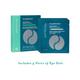 Patchology Flashpatch Restoring Night Eye Gels 5's - Eye Gels & Roll-On