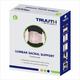 Truuth Contoured Lumbar Sacral Support (L) - Back/Abdomen Supports