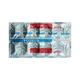 PEZOLL D Capsule 10's - Ulcer/Reflux/Flatulence-Aaa