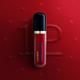 Chambor Liquid Lipstick, Hydrating Creamy Matte Seirenes, Extreme Wear Transferproof Liquid Lipstick + HA 6 ml - Liquid Lipsticks