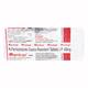 PANVERGE 40mg Tablet 10's - Ulcer/Reflux/Flatulence-Aaa