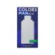 United Colors of Benetton Colors Man Blue Man Eau de Toilette 200 ml - Men Perfumes (Edt/Edp)