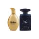Maryaj Goldie EDP Fruity Floral Perfume And Maryaj After Dark EDP Woody Aromatic Perfume 200 ml - Perfumes (Edt/Edp)