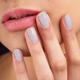 SUGAR POP Nail Lacquer 20 Silver Crown 10 ml - Nail Polish